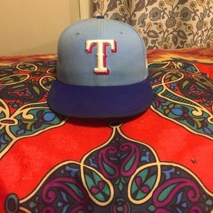 Texas Rangers New Era